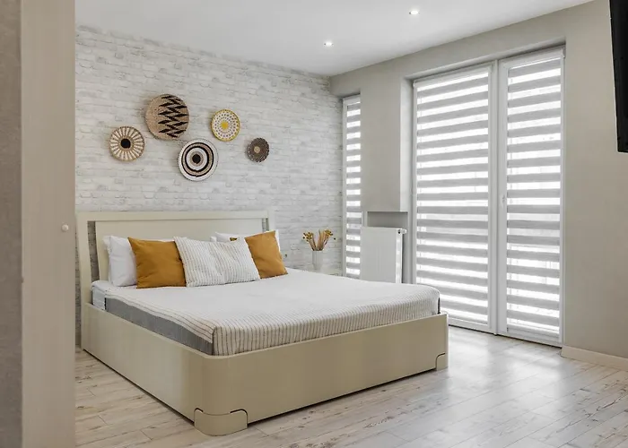 Inshiapartments On Hazova Str 2