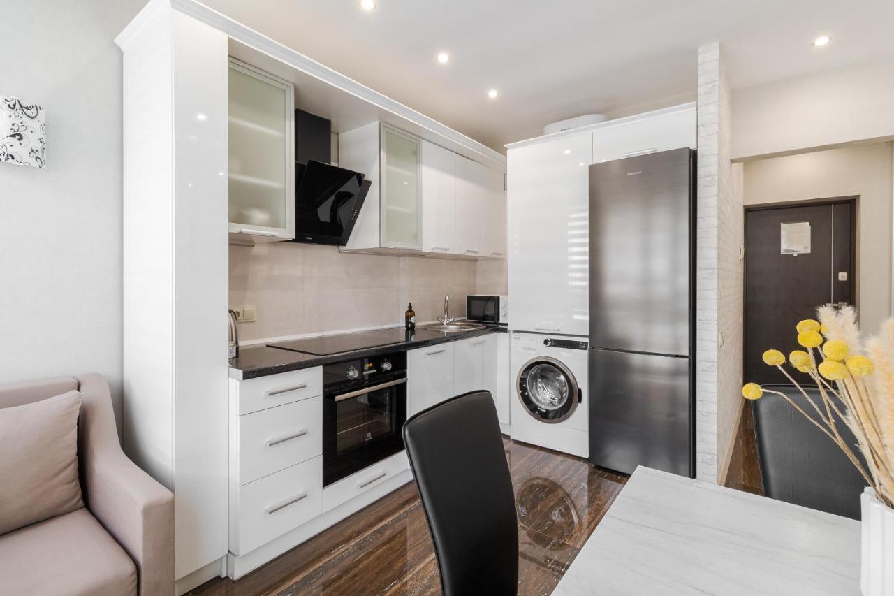 Inshiapartments On Hazova Str 2 Apartment *