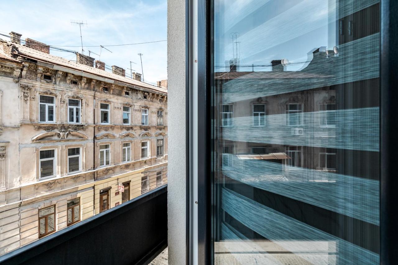Inshiapartments On Hazova Str 2 *