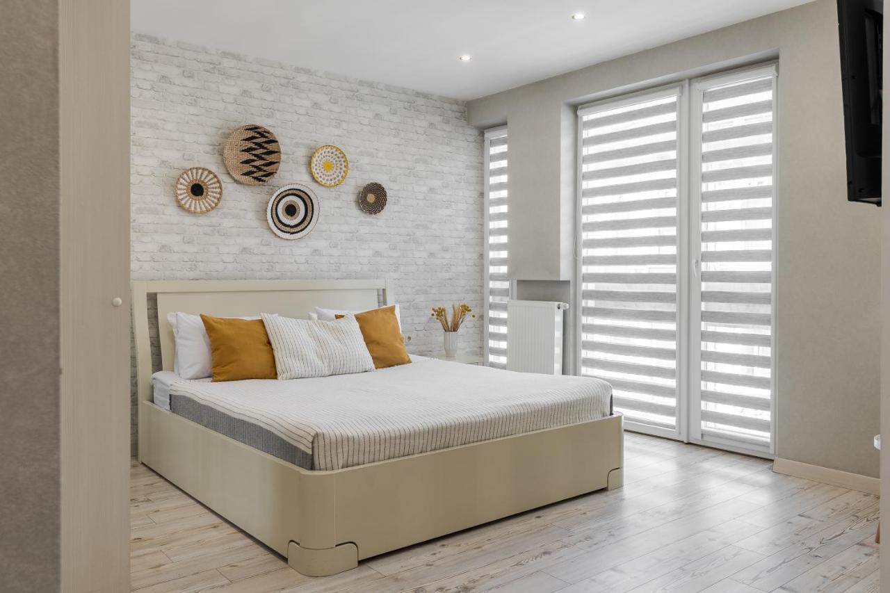 Inshiapartments On Hazova Str 2 Apartment *