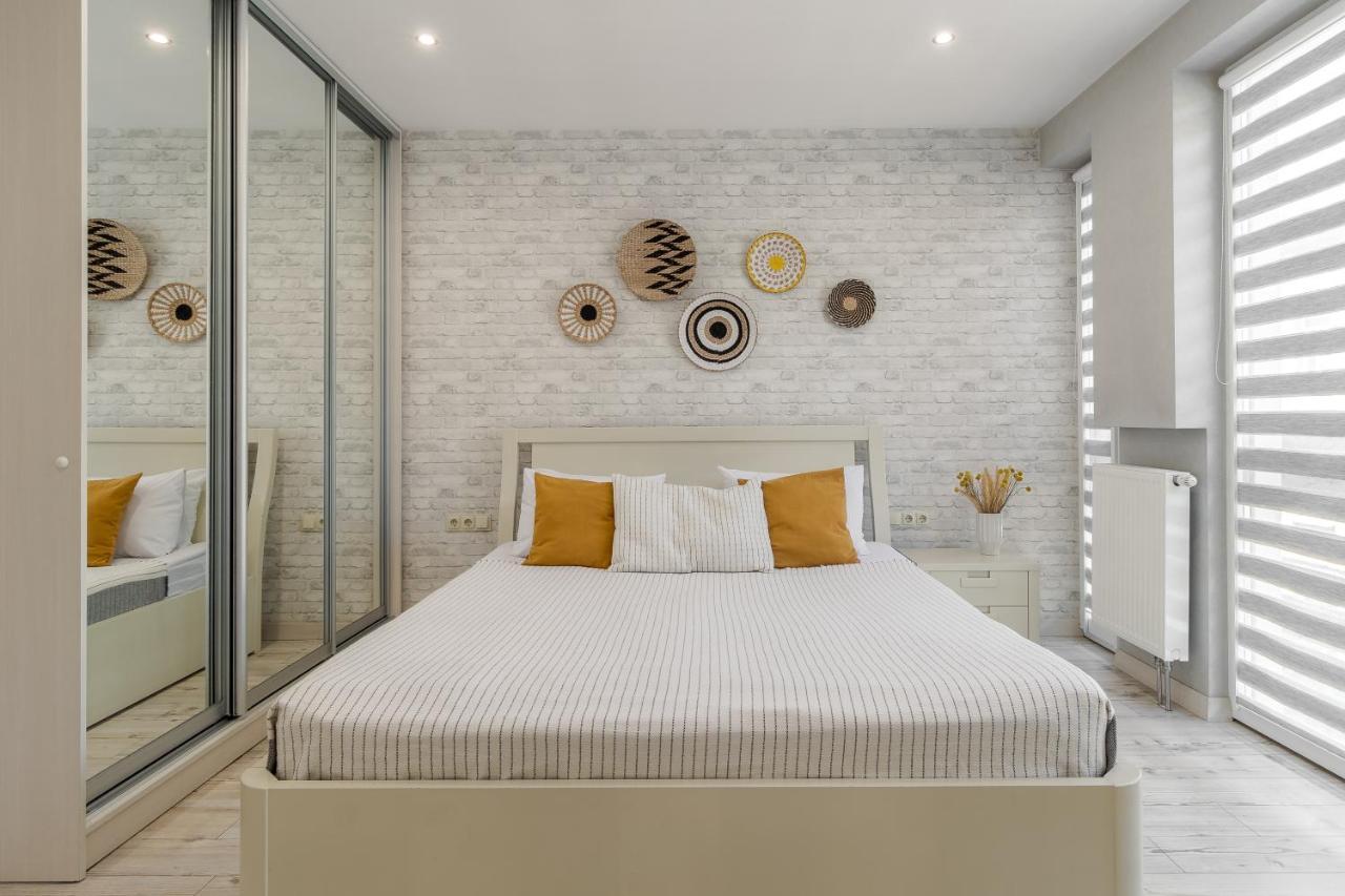 Inshiapartments On Hazova Str 2