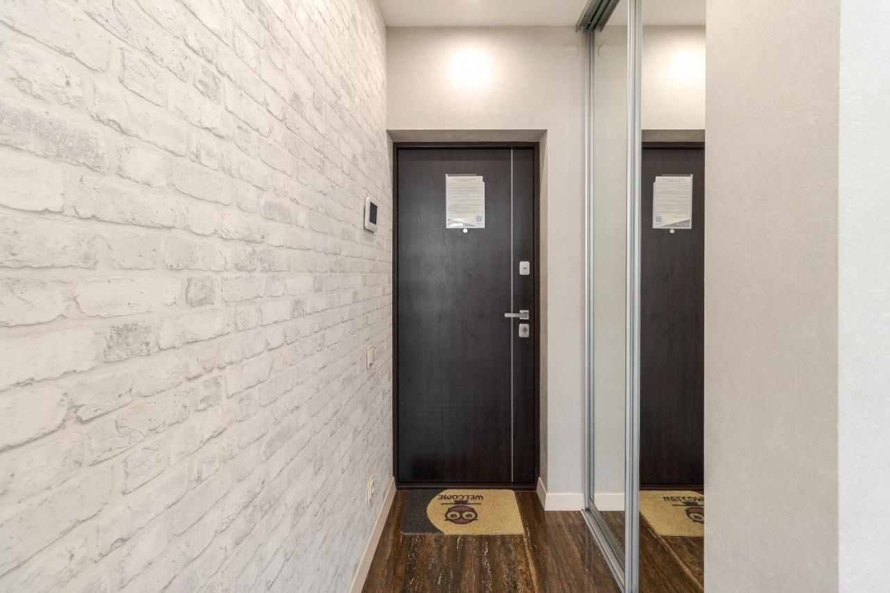 Inshiapartments On Hazova Str 2 Apartment Lviv