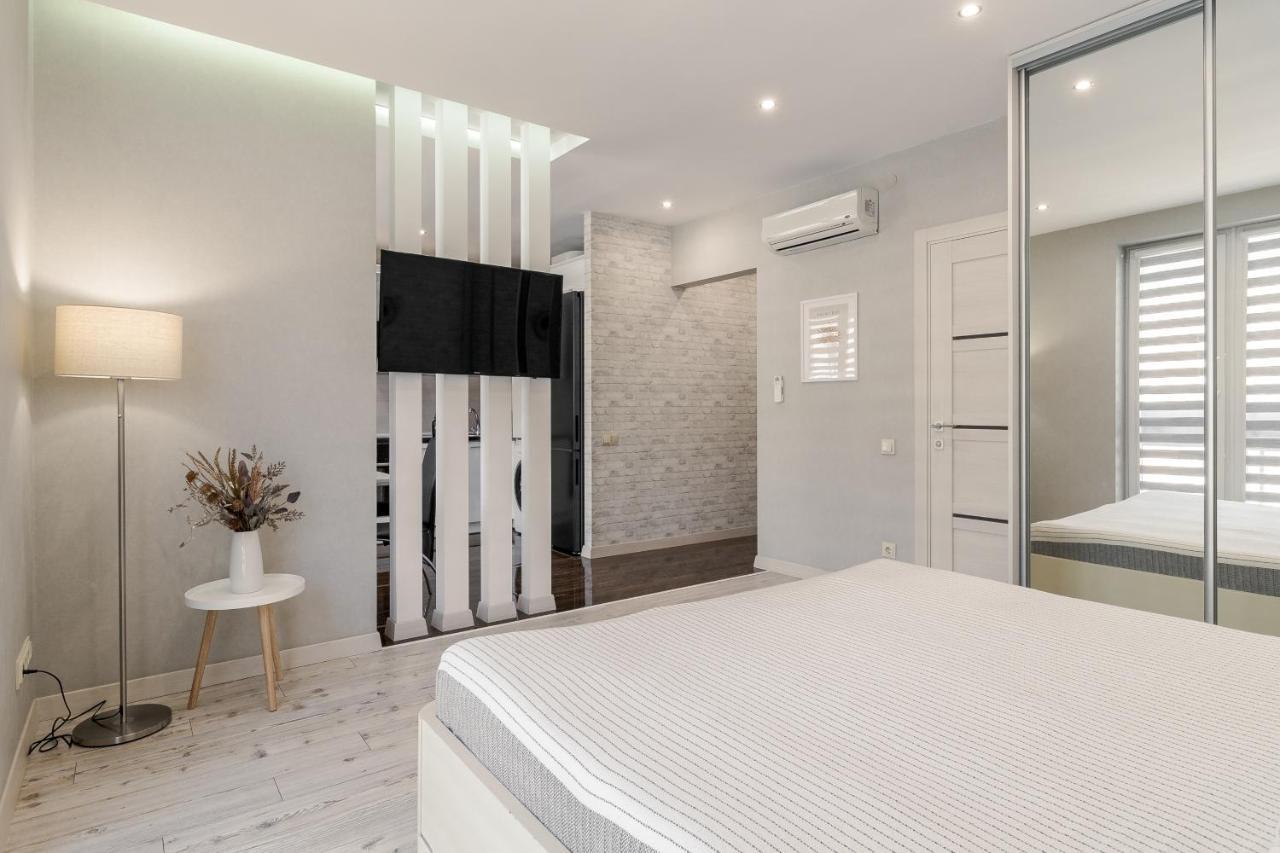 Inshiapartments On Hazova Str 2 * Lviv