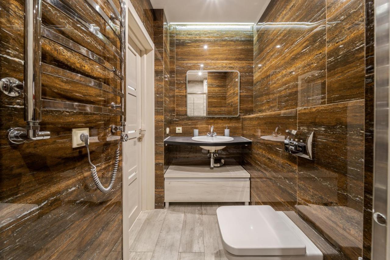 Inshiapartments On Hazova Str 2 Apartment *