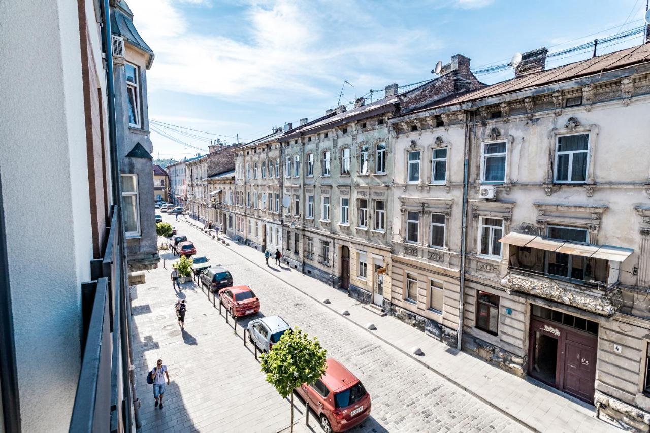 Inshiapartments On Hazova Str 2 Apartment *